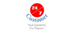 Customer 24x7